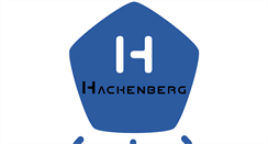 Desktop Screenshot of hackenberg.at